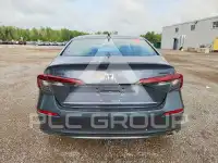 2026 Honda CIVIC фото