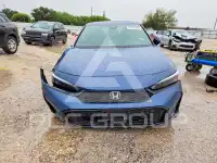2026 Honda CIVIC фото