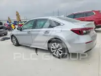 2026 Honda CIVIC фото