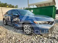 2026 Honda CIVIC photo