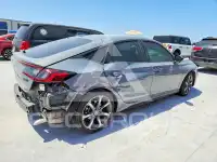 2026 Honda CIVIC фото