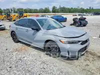 2026 Honda CIVIC photo