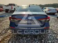 2026 Honda CIVIC photo