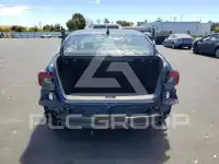 2026 Honda CIVIC photo