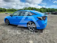 2026 Honda CIVIC фото