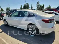 2026 Honda CIVIC photo