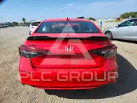 2026 Honda CIVIC фото
