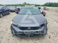 2026 Honda CIVIC photo
