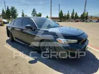 2026 Honda CIVIC фото