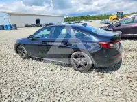 2026 Honda CIVIC photo