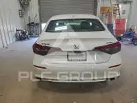 2026 Honda CIVIC photo