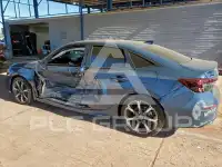 2026 Honda CIVIC photo