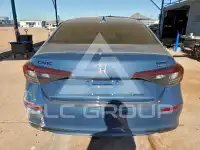 2026 Honda CIVIC photo