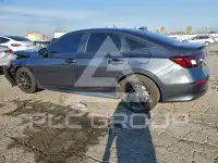 2026 Honda CIVIC photo