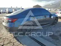 2026 Honda CIVIC photo