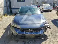 2026 Honda CIVIC photo
