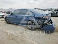 2026 Honda CIVIC фото