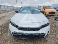 2026 Honda CIVIC фото
