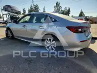2026 Honda CIVIC photo