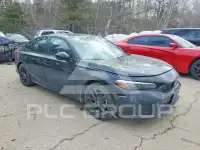 2026 Honda CIVIC фото