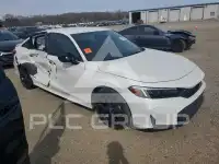 2026 Honda CIVIC photo