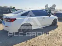 2026 Honda CIVIC фото