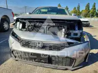 2026 Honda CIVIC photo