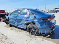 2026 Honda CIVIC фото