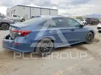 2026 Honda CIVIC фото
