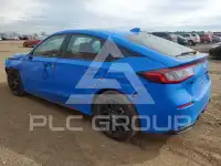 2026 Honda CIVIC фото