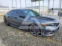 2026 Honda CIVIC фото