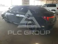 2026 Honda CIVIC photo