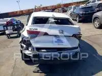 2026 Honda CIVIC фото