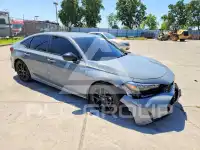 2026 Honda CIVIC фото