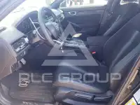 2026 Honda CIVIC фото