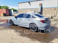 2026 Honda CIVIC фото