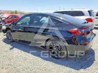 2026 Honda CIVIC фото