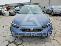 2026 Honda CIVIC фото