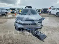 2026 Honda CIVIC photo
