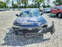 2026 Honda CIVIC фото