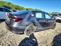 2026 Honda CIVIC photo