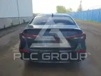 2026 Honda CIVIC photo