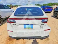 2026 Honda CIVIC фото