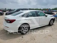 2026 Honda CIVIC фото