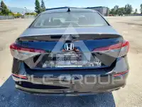 2026 Honda CIVIC фото