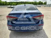 2026 Honda CIVIC photo