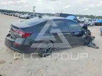 2026 Honda CIVIC photo