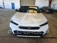 2026 Honda CIVIC фото