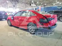 2026 Honda CIVIC фото