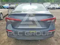 2026 Honda CIVIC фото